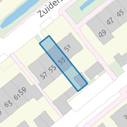 Perceel BKL01-B-3022