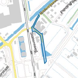 Perceel BKL01-B-3029