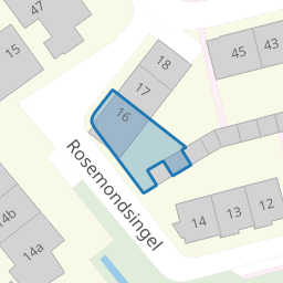 Perceel BKL01-B-3062