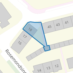 Perceel BKL01-B-3064