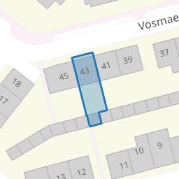 Perceel BKL01-B-3066