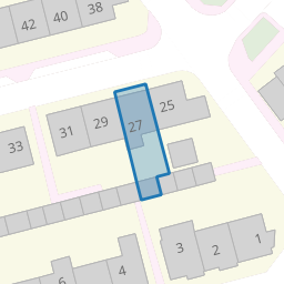 Perceel BKL01-B-3074