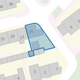 Perceel BKL01-B-3075