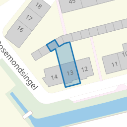 Perceel BKL01-B-3077