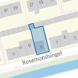 Perceel BKL01-B-3082