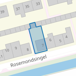 Perceel BKL01-B-3083