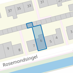 Perceel BKL01-B-3084