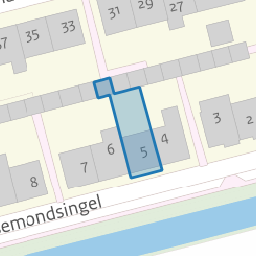 Perceel BKL01-B-3085