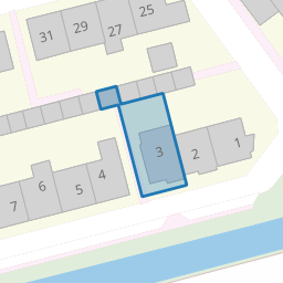 Perceel BKL01-B-3087