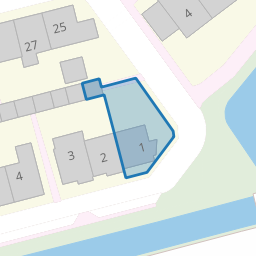 Perceel BKL01-B-3089