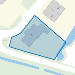 Perceel BKL01-B-3101