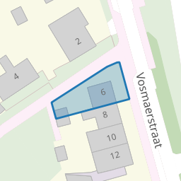 Perceel BKL01-B-3113