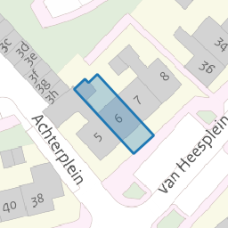 Perceel BKL01-B-3136