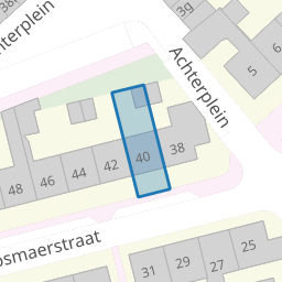 Perceel BKL01-B-3139