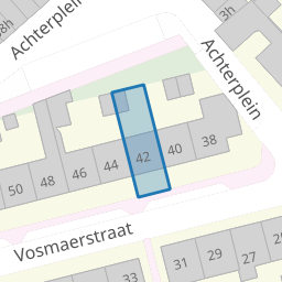 Perceel BKL01-B-3140
