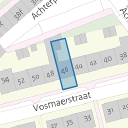 Perceel BKL01-B-3142