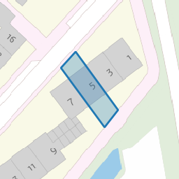 Perceel BKL01-B-3151