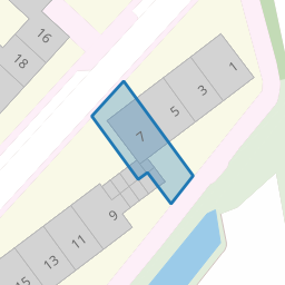 Perceel BKL01-B-3152