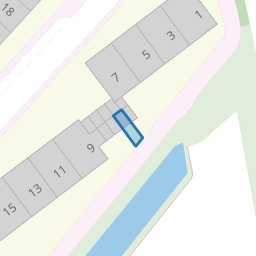 Perceel BKL01-B-3153