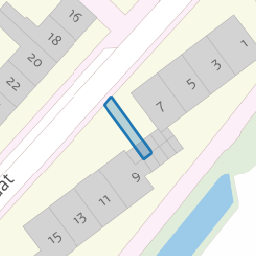 Perceel BKL01-B-3156