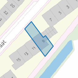 Perceel BKL01-B-3159