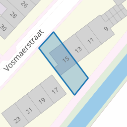 Perceel BKL01-B-3162