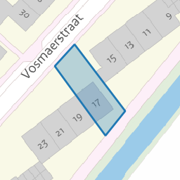 Perceel BKL01-B-3163