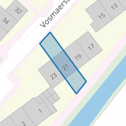 Perceel BKL01-B-3165