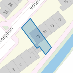 Perceel BKL01-B-3166