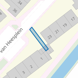 Perceel BKL01-B-3169