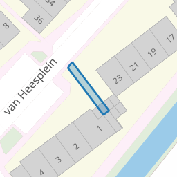 Perceel BKL01-B-3170