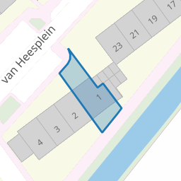 Perceel BKL01-B-3172