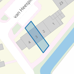 Perceel BKL01-B-3174