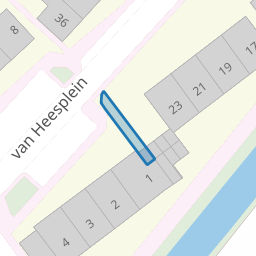 Perceel BKL01-B-3176