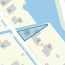 Perceel BKL01-B-3180