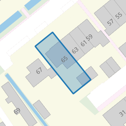 Perceel BKL01-B-3187