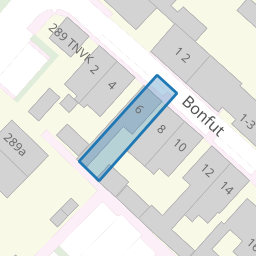 Perceel BKL01-B-3199