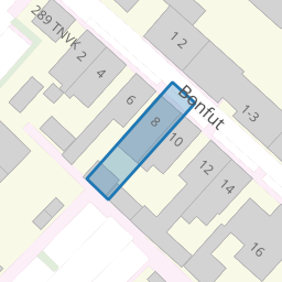 Perceel BKL01-B-3200