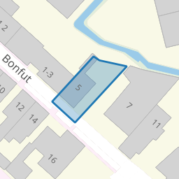 Perceel BKL01-B-3202