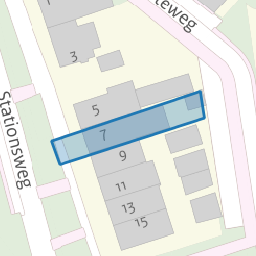 Perceel BKL01-B-3215