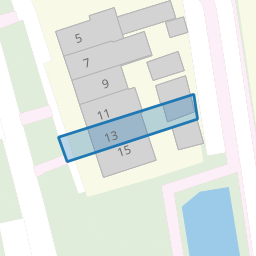 Perceel BKL01-B-3218