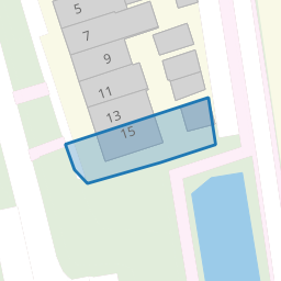 Perceel BKL01-B-3219