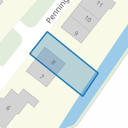 Perceel BKL01-B-3221