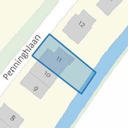 Perceel BKL01-B-3224