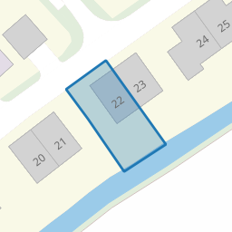 Perceel BKL01-B-3233