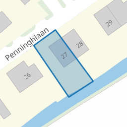 Perceel BKL01-B-3237