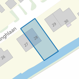 Perceel BKL01-B-3238