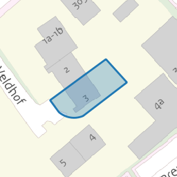 Perceel BKL01-B-3243