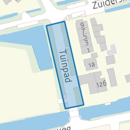 Perceel BKL01-B-3256