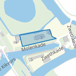 Perceel BKL01-B-3308